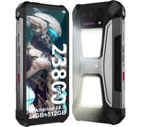 8849 Tank 2 Pro Smartphone 24GO+512GO 6.79¡± Dual SIM 4G/IP68