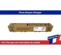 884933 Ricoh Aficio MP C3500 EFI Cartouche de toner Cyan