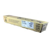 884946 RICOH AFICIO MP C2500 TONER NOIR