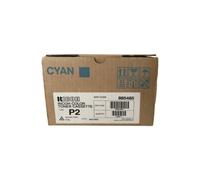 885485 RICOH TYPE P2 TONER CYAN