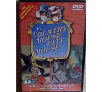 8860080000008 Country Mouse and City Mouse Vol.8