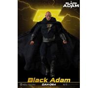 88609 BLACK ADAM FILM DAH