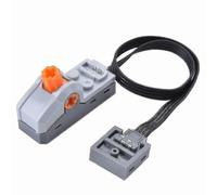 (8869)For Lego Technic Power Functions Parts Servo Motor Remote Battery Switch Bo -yyds
