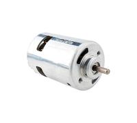 887 High Power High Torque Ball Bearing With Cooling Fan DC High Speed electronic starter IINKUEYK(12v 15000rpm,Motor)