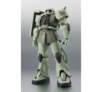 88710 RS MS-06 ZAKU II MASS PROD ANIME AF