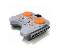 (8879)For Lego Technic Power Functions Parts Servo Motor Remote Battery Switch Box Kb