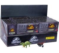 Figurine Mini Dinosaure Jurassic World - Modèle Choisi aléatoirement