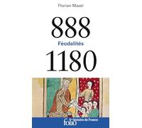 888-1180: Féodalités