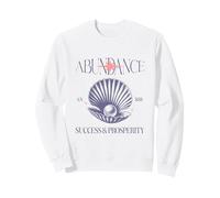 888 Nombre d'ange Abondance Succès et prospérité Spirituel Sweatshirt