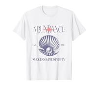 888 Nombre d'ange Abondance Succès et prospérité Spirituel T-Shirt