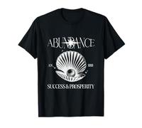 888 Nombre d'ange Abondance Succès et prospérité Spirituel T-Shirt