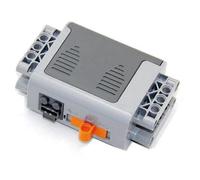 (8881)For Lego Technic Power Functions Parts Servo Motor Remote Battery Switch Bo -yyds