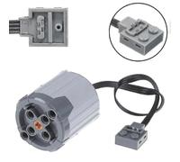 (8882)For Lego Technic Power Functions Parts Servo Motor Remote Battery Switch Bo -yyds