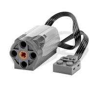 (8883)For Lego Technic Power Functions Parts Servo Motor Remote Battery Switch Bo -yyds