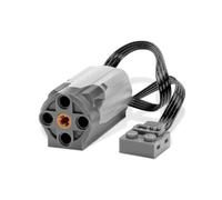 (8883)For Lego Technic Power Functions Parts Servo Motor Remote Battery Switch Box Kb