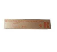 Ricoh Type 245 (HY) Cartouche de toner à rendement élevé 1 x jaune 15000 pages