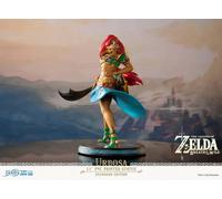 88840 LÉGENDE DE ZELDA BOTW URBOSA STATUE EN PVC