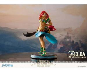 88840 LÉGENDE DE ZELDA BOTW URBOSA STATUE EN PVC