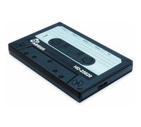 [88884113] Inter-Tech Boîtier de Disque Dur USB 3.0