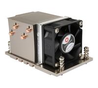 [88885427] Inter-Tech Cooler A-26 2HE aktiv AMD Socket SP3, TR4