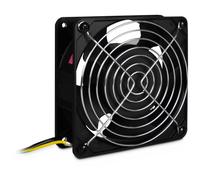 [88887269] Inter-Tech Inter-Tech 19" Fan SWFAN 120mm/230V