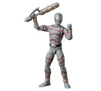 88896 POWER RANGERS FORCE SAUVAGE PUTRID AF