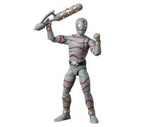 88896 Puissance Rangers Wild Force Putride Af