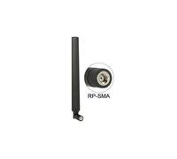 [88913] Delock WL-Antenne RP-SMA 4-7dBi Noir
