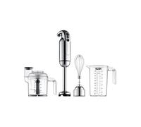 Dualit 88930 - Mixeur à main - 700 Watt Argent