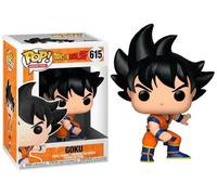 889698396981 - Funko POP Animation - Dragon Ball Z - Goku