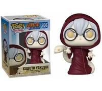 889698498036 - POP Naruto Shippuden Kabuto Yakushi #936 officielle pas chère -