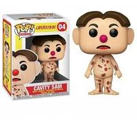 889698513227 - POP Retro Toys Operation Cavity Sam #04 officielle pas chère - f
