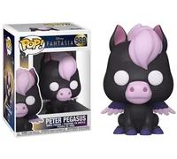 Funko Pop! Disney: Fantasia 80th-Baby Pegasus- Figurine en Vinyle à Collectionner - Idée de Cadeau - Produits Officiels - Jouets pour Les Enfants et Adultes - Movies Fans