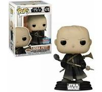 889698559164 - POP Star Wars Mandalorian Boba Fett (478) - Figurine Funko fs1s2