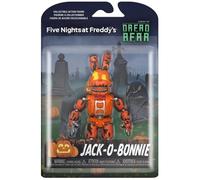 889698561860 Funko FNAF Tie-Dye Bonnie Figurine Articulée Coll.
