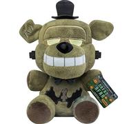 889698561891 Peluche Dreadbear 15cm - Five Nights at Freddy’s - Funko Plush Offi