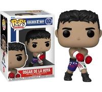 889698568142 - POP Boxing - Golden Boy Oscar De La Hoya