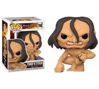 889698579827 - POP Attack on Titan Ymir's Titan dispo Simcha.fr