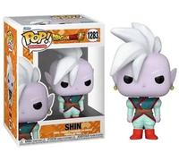 889698580182 - Funko POP Dragon Ball Super Shin #1283