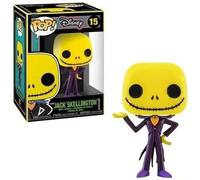889698639606 - POP NBX - Jack Skellington