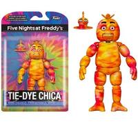889698642170 - Funko Five Nights at Freddy's Tie-Dye Chica - figurine 88
