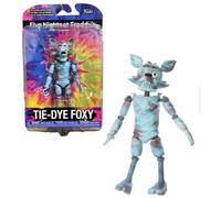 889698642187 - Funko Five Nights at Freddy's Tie-Dye Foxy - figurine articulée