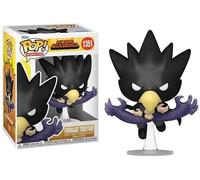 889698673327 | POP My Hero Academia - Tokoyami (FA) - Figurine Funko f