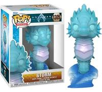 Funko Pop! Movies: DC - Storm - Aquaman - Figurine en Vinyle à Collectionner - Idée de Cadeau - Produits Officiels - Jouets pour Les Enfants et Adultes - Movies Fans