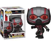 889698704908 - Funko POP Marvel Ant-Man 3 figurine Ant-Man #1137 KV2