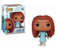 Funko Pop Disney La Petite Sirène Ariel