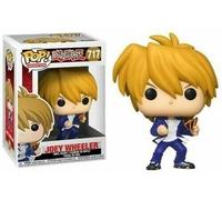 889698720625 | POP Yu-Gi-Oh Joey Wheeler (DK) - Figurine Funko f