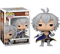 Figurine Funko Pop Animation Seven Deadly Sins Estarossa G