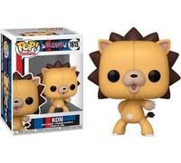 889698770521 - Funko POP Animation - Bleach - Kon