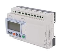 88970162 Relais programmable IN: 16 OUT: 10 Millenium 3 Essential CROUZET